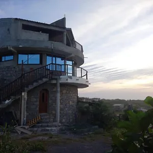 Casa Fabrice Ribeira da Prata