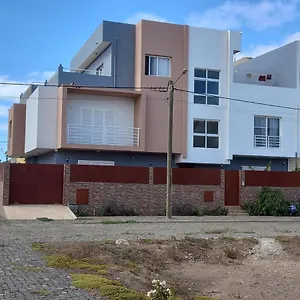Nifa House بيت ضيافة