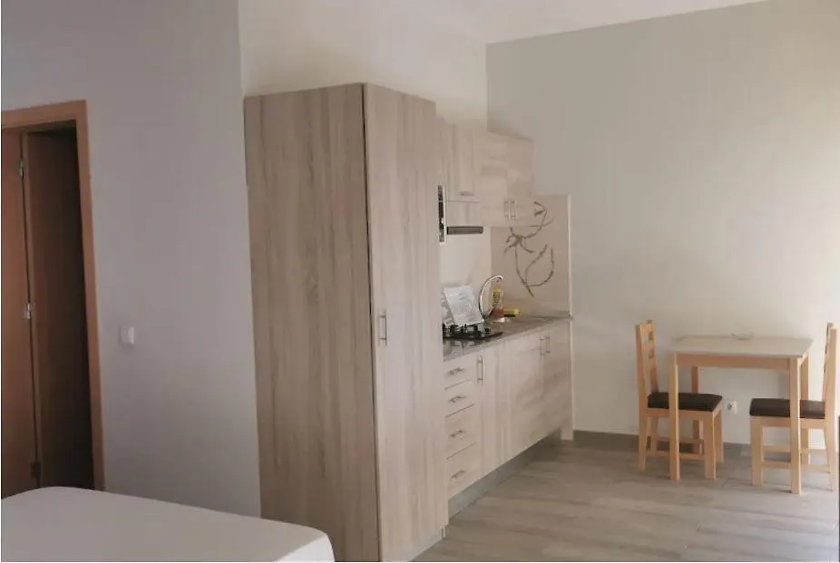 Apartment Ellen Apartamento T0 - Inforsal Espargos
