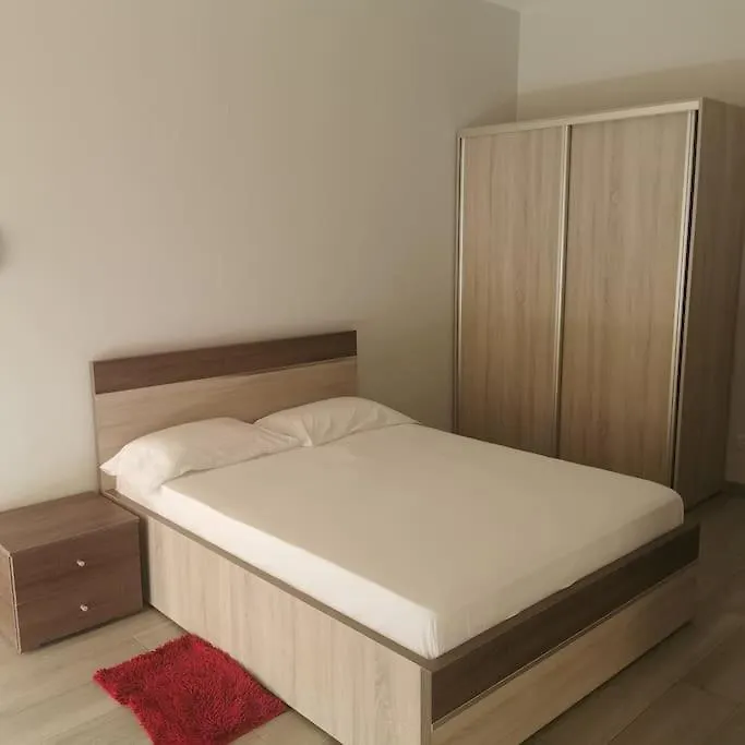 Ellen Apartamento T0 - Inforsal Espargos 0*,  Cape Verde