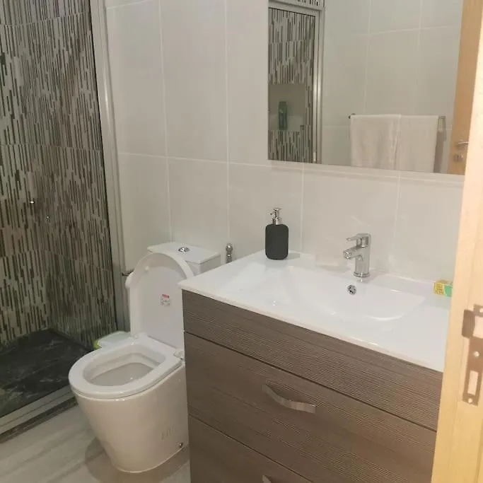 Ellen Apartamento T0 - Inforsal Espargos Apartment