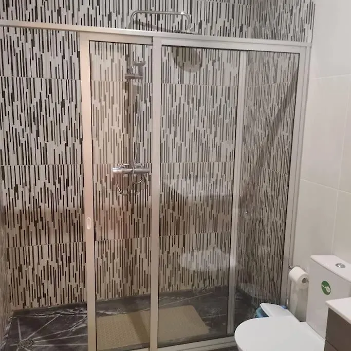 Apartment Ellen Apartamento T0 - Inforsal Espargos
