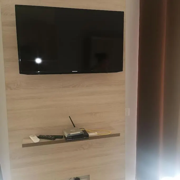 Ellen Apartamento T0 - Inforsal Espargos