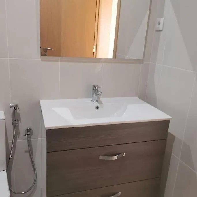 Ellen Apartamento T0 - Inforsal Espargos 0*,