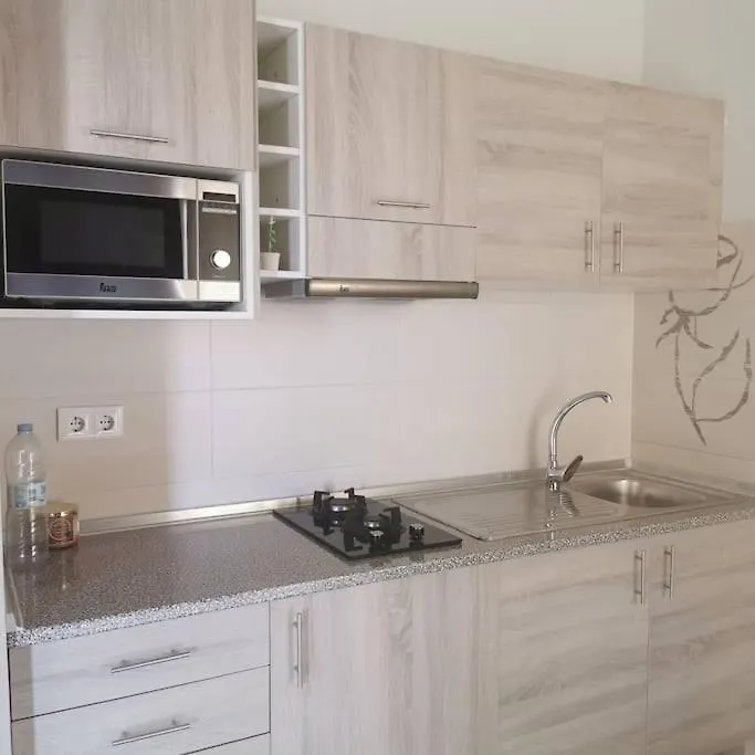 Apartment Ellen Apartamento T0 - Inforsal Espargos Cape Verde
