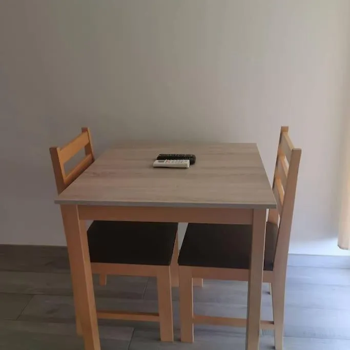 Ellen Apartamento T0 - Inforsal Espargos Kapverdy